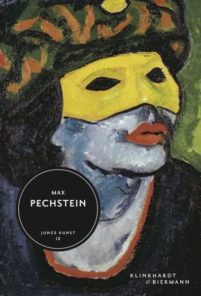 Cover for Petra Lewey · Max Pechstein: Junge Kunst 12 (Hardcover Book) [German edition] (2014)