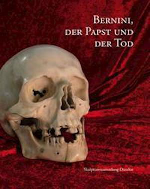 Cover for Stephan Koja · Bernini, der Papst und der Tod (Hardcover Book) (2021)