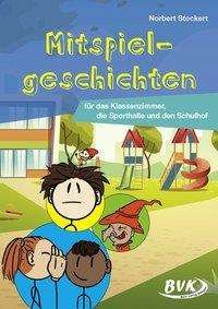 Cover for Stockert · Mitspielgeschichten und Rhythm (Book)