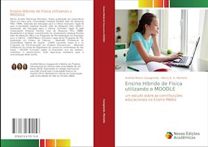 Cover for Casagrande · Ensino Híbrido de Física uti (Buch)