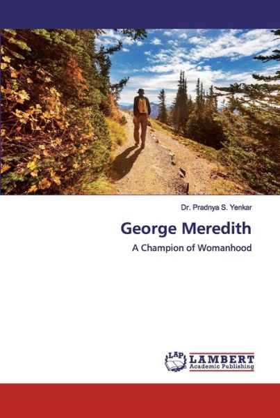 Cover for Yenkar · George Meredith (Bog) (2019)