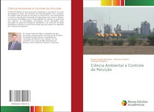 Cover for Ostad-Ali-Askari · Ciência Ambiental e Co (Book)