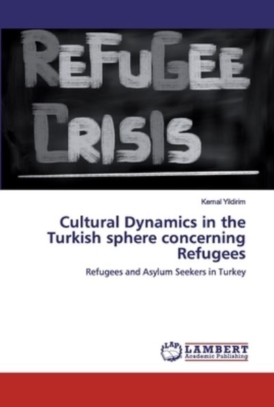 Cover for Yildirim · Cultural Dynamics in the Turki (Book) (2020)