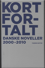 Cover for Klaus Rothstein; Nanna Mogensen · Kort fortalt (Paperback Bog) [2. udgave] [Paperback] (2011)