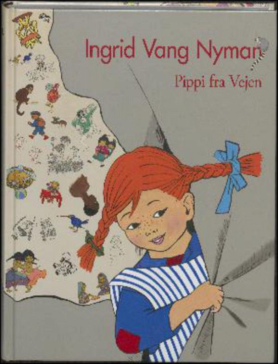 Ingrid Vang Nyman: (1916-1959) -  - Bøger - Vejen Kunstmuseum - 9788787316156 - 2016