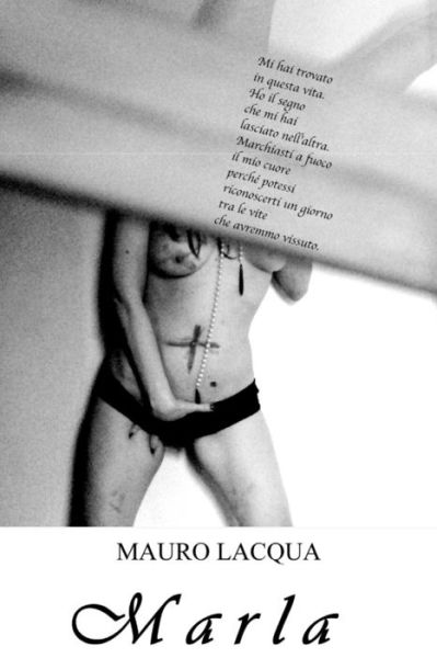 Cover for Mauro Lacqua · Marla (Paperback Book) (2015)