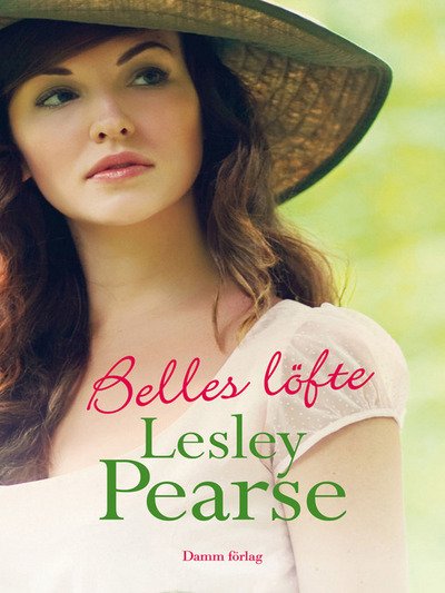 Cover for Lesley Pearse · Belle: Belles löfte (ePUB) (2013)