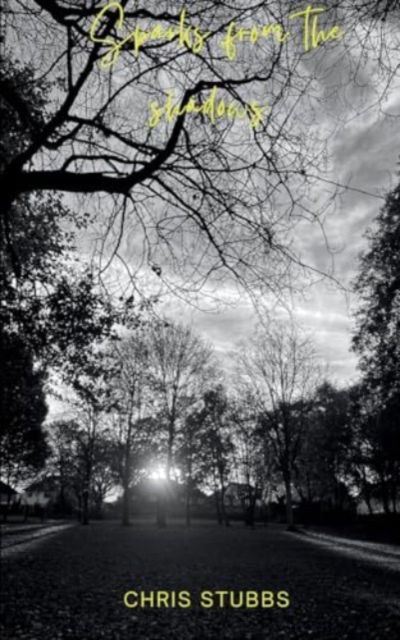 Sparks From The Shadows - Chris Stubbs - Books - Bookleaf Publishing - 9789358319156 - February 13, 2024
