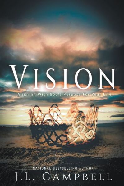 Cover for J L Campbell · Vision (Paperback Book) (2021)