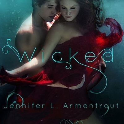 Cover for Jennifer L Armentrout · Wicked (CD) (2014)