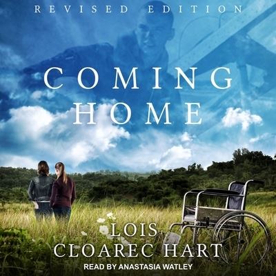 Cover for Lois Cloarec Hart · Coming Home (CD) (2020)