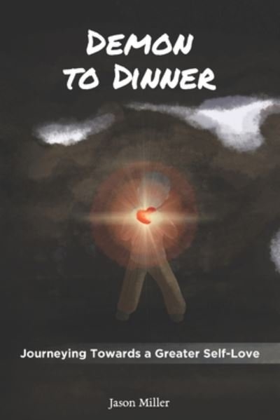 Cover for Jason Miller · Demon To Dinner (Paperback Bog) (2020)