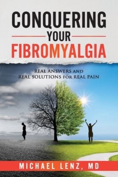 Cover for Michael Lenz · Conquering Your Fibromyalgia (Paperback Book) (2021)