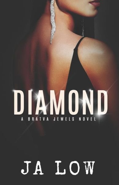 Cover for Ja Low · Diamond (Taschenbuch) (2021)