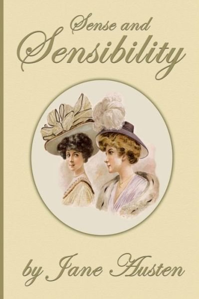 Sense and Sensibility - Jane Austen - Books - Notion Press - 9798887338156 - June 28, 2022
