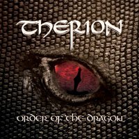 Cover for Therion · The Order of the Dragon (Tape Boxset) (Kassette) (2018)