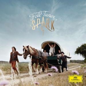 Cover for Spark · Folk Tunes (CD) (2012)
