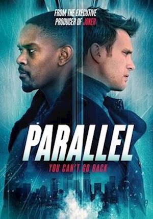 Cover for Parallel (DVD) (2021)