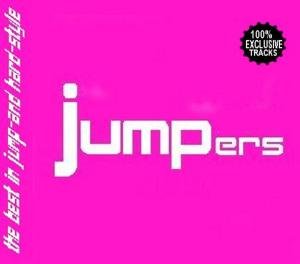Jumpers - Various Artists - Music - HEAD NOT FOUND - 0090204893157 - January 25, 2008
