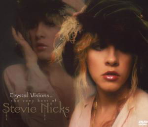 Stevie Nicks · Crystal Visions...The Very Best (DVD) [Deluxe edition] (2007)