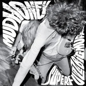 Cover for Mudhoney · Superfuzz Bigmuff (LP) [EP edition] (2023)
