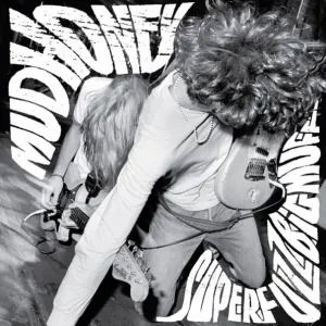 Superfuzz Bigmuff - Mudhoney - Musik - ALL MEDIA SUPPLY - 0098787002157 - 16. oktober 2023