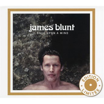 Cover for James Blunt · Once Upon a Mind (CD) [Limited edition] (2020)