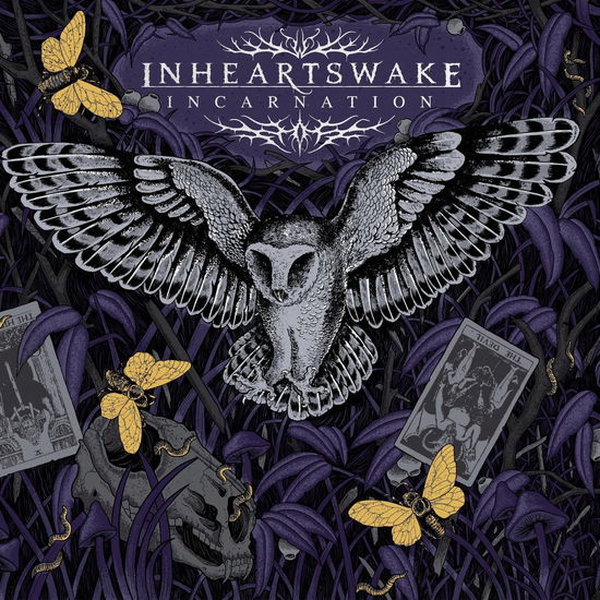 Incarnation - In Hearts Wake - Muzyka - UNFD - 0198391464157 - 6 września 2024