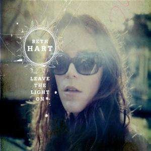 Cover for Beth Hart · Leave the Light on (SCD) (2006)