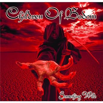 Something Wild - Children of Bodom - Music - SPINEFARM - 0602517668157 - April 28, 2008