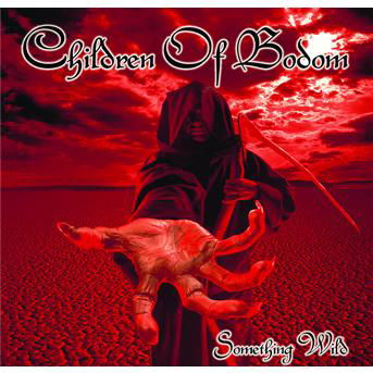 Something Wild - Children of Bodom - Musiikki - SPINEFARM - 0602517668157 - maanantai 28. huhtikuuta 2008