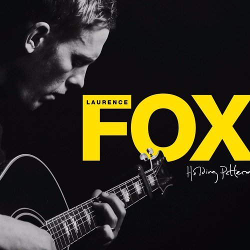 Laurence Fox · Holding Patterns (CD) (2016)