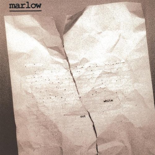 White out - Marlow - Musiikki - CD Baby - 0634479013157 - tiistai 1. kesäkuuta 2004
