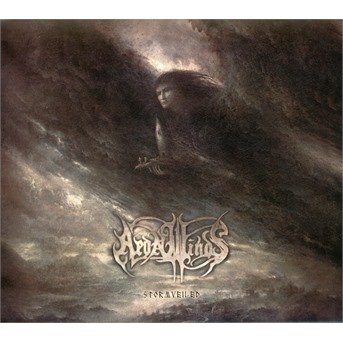 Cover for Aeon Winds · Stormveiled (CD) (2019)