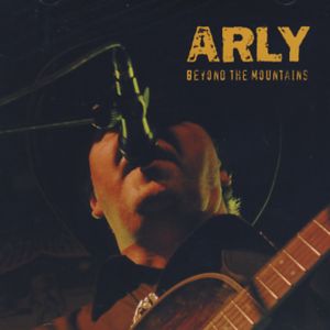 Cover for Arly · Beyond the Mountains (CD) (2008)