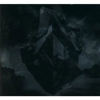 Cover for Boyz Noise · Out of the Black (CD) (2012)