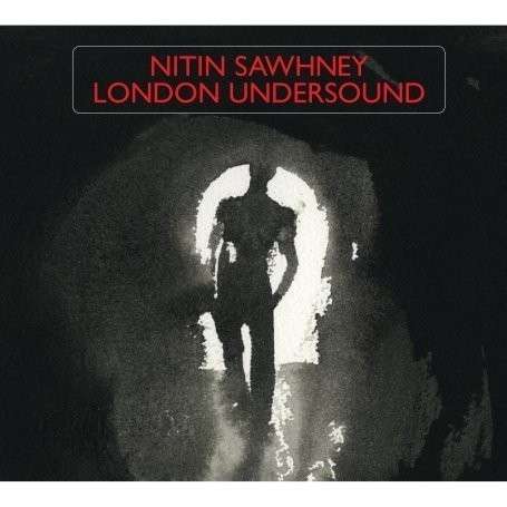 Cover for Nitin Sawhney · London Undersound (CD) [Deluxe edition] [Box set] (2008)