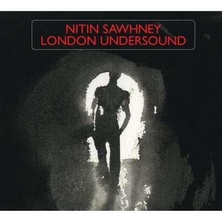 Cover for Nitin Sawhney · London Undersound (LP+CD Box Set) (LP) [Deluxe edition] [Box set] (2008)