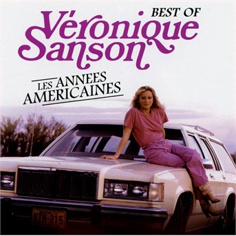 Cover for Veronique Sanson · Best Of Les Annees Americaines (CD) (2015)