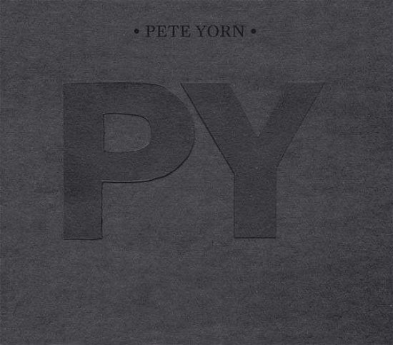 Cover for Pete Yorn (CD) (2011)
