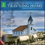 Trav'ling Home (Spirituals D'america) - Cohen Joel / Boston Camerata - Musik - WARNER - 0825646921157 - 