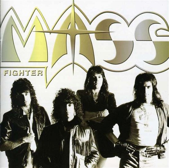 Cover for Mass · Fighter (CD) (2010)