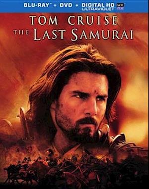 Last Samurai - Last Samurai - Film -  - 0883929413157 - 13. mai 2014