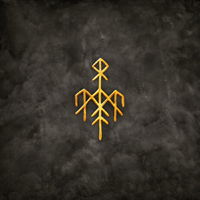 Runaljod - Ragnarok - Wardruna - Musiikki - BY NORSE MUSIC - 0885150701157 - perjantai 28. syyskuuta 2018