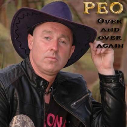 Over & over Again - Peo - Musik - POP Productions - 0885767754157 - 19. Juli 2011