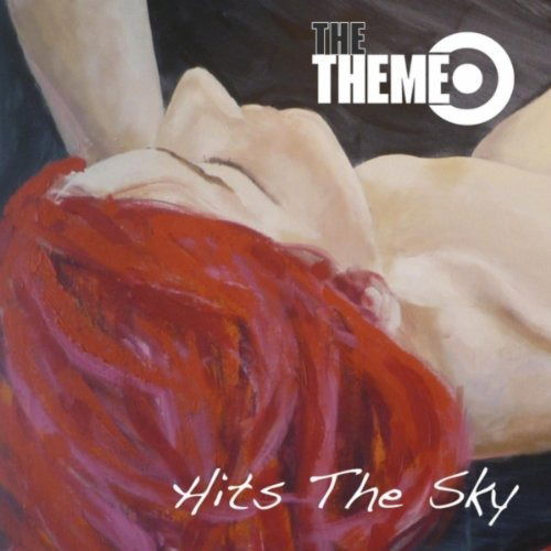 Cover for Theme · Hits The Sky Ep (CD) [EP edition] (2012)