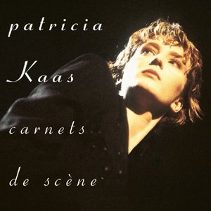 Carnets De Scene - Patricia Kaas - Musikk - RICHARD WALTER ENTERTAINMENT - 3770001708157 - 7. mai 2010