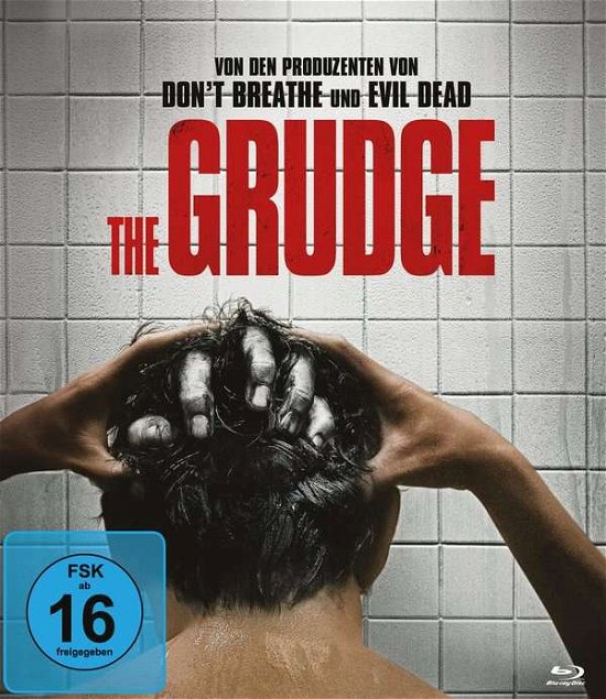 The Grudge - Movie - Film -  - 4030521754157 - 15. oktober 2020