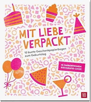 Cover for Groh Verlag:mit Liebe Verpackt · 10 Bun (N/A)