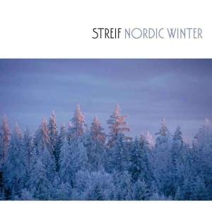 Cover for Streif · Nordic Winter (CD) [Digipak] (2010)